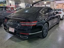 جێنسس G80